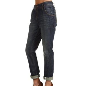 Radcliffe London Tapered Leg Jeans 25